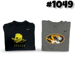 Nike dry fit t shirt for men #1079