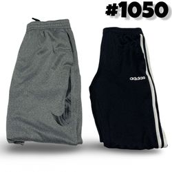Branded track pants #1050