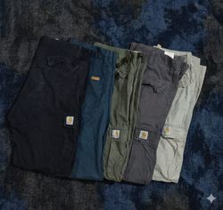 PREMIUM BRAND CARHARTT PANTS