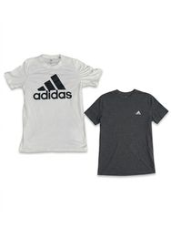 (FV-1312) Adidas Tshirts