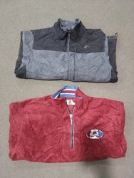 NFL Starter Fleece Jacke