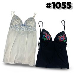 Y2k mix baby doll bundle (brands) linelladontell ,..