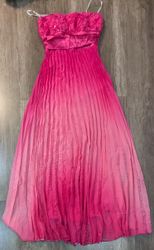 5361 - Robe Maxi, Midi et Mini de style Y2K