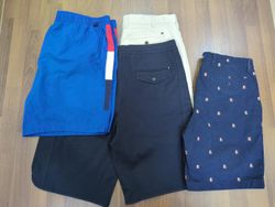 AV-1599 Tommy Hilfiger Shorts