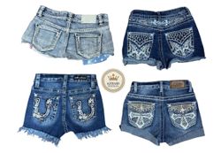 Y2K Hot selling Sexy Short 10 pcs At 818