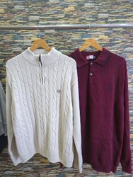 AV-1600 Chaps Sweaters