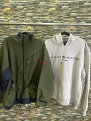 AV-1602 Tommy Hilfiger Mix Collection Hiver