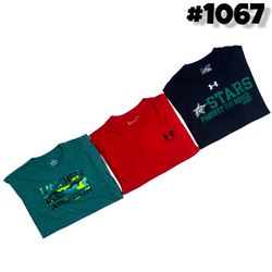 Under armour t shirt #1067