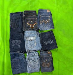 LEI AND OTHER BRAND MINI MICRO SKIRTS (SK02)