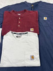 Camisetas Carhartt