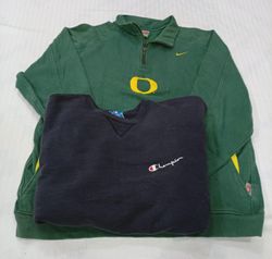 CR7954 Vintage Mixed Branded Bundle