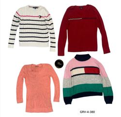 Cable Net Sweater – Cozy Knitwear with Chic Textur..