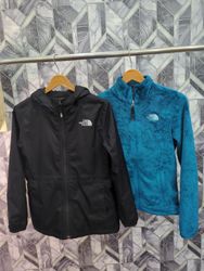 AV-1604 The North Face Mix Jackets | TNF Mix Jacke..