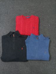 Ralph Lauren Polo Knitwear