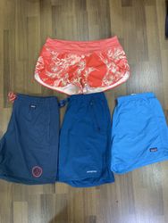 AV-1606 Patagonia Shorts