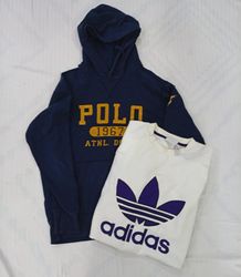 CR7955 Vintage Mixed Branded Bundle