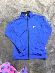 Nike trackjackets