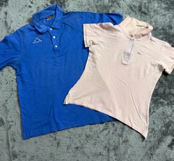 Kappa ,tommy,nike,reebok t shirts