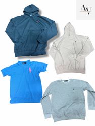 Polo ralph lauren t shirts and hoodies