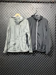 Mix branded windbreaker (fnc 46)