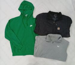 CR7956 Vintage Mixed Branded Bundle