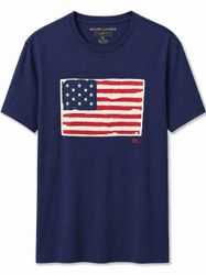 Ralph Lauren T-Shirts (103b)