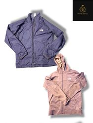 The North Face Jackets