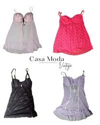 280426-2 sexy Y2k camisole 15 pcs