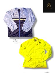Adidas windbreaker