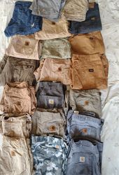 Carhartt shorts