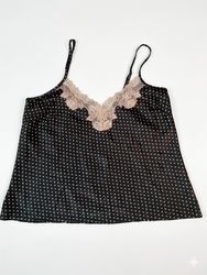 Y2K slip tops