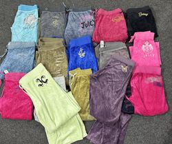 Y2K Juicy Couture Sweatpants