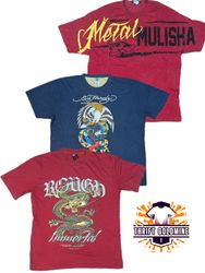 Premium Afflaction Style T shirt