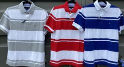 Tommy Hilfiger polo T shirt