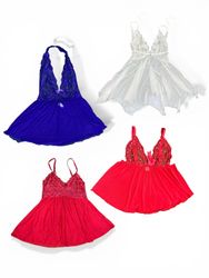 TV -281 Mix lingerie and Tops -8p