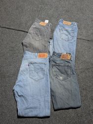 Levis jeans pants