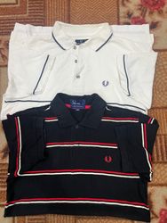 Fred perry T-shirt