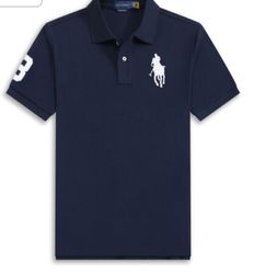 Ralph Lauren big pony polo