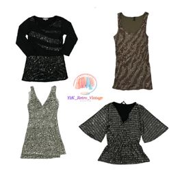 Y2K Beaded Mix Bundle  ( 055 )