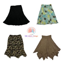 Y2K Skirts ( 057 )