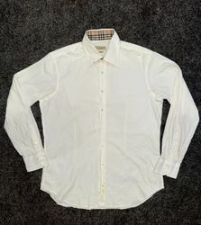 Burberry shirts