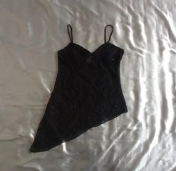 mix y2k tops