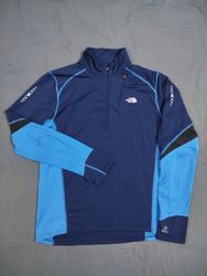 The North Face Quarter Zip Trackjacket (Lis-006)