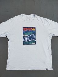 Patagonia T-Shirts (Lis-007)