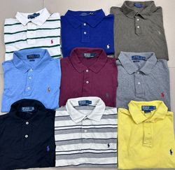 Polo Ralph Lauren Collar T-Shirts