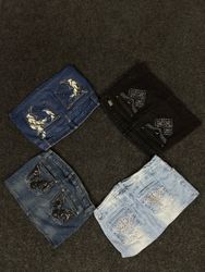 Y2K Britney-Ära Verzierte Röcke - [TS-0567]