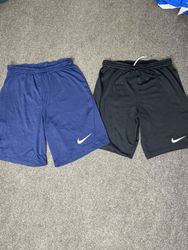 Premium Nike Schwimmshorts
