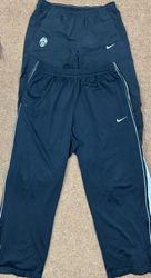 Authentic NIKE track pants