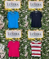 Mix branded T-shirts (Discounted)