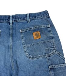 Carhartt jeans